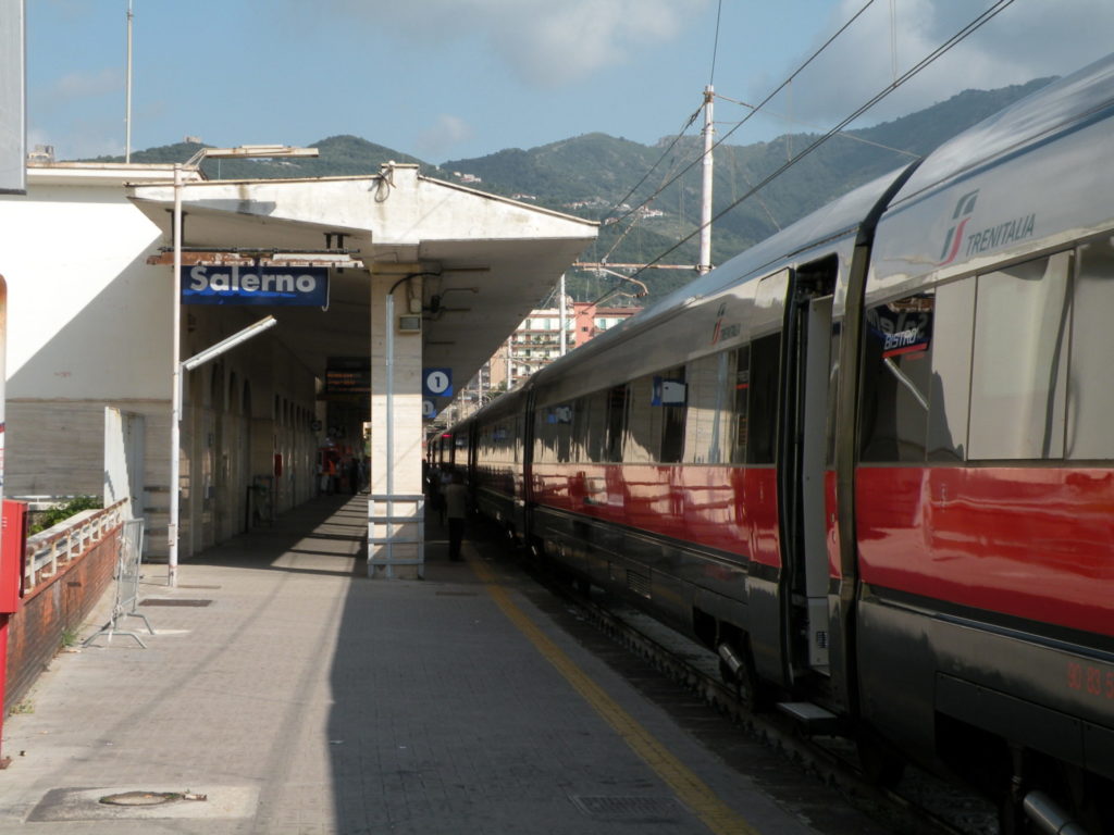 Frecciarossa