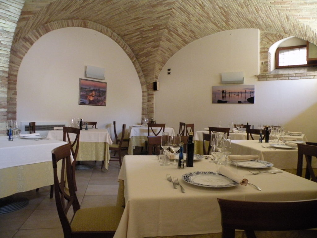 Taverna del Marinaio