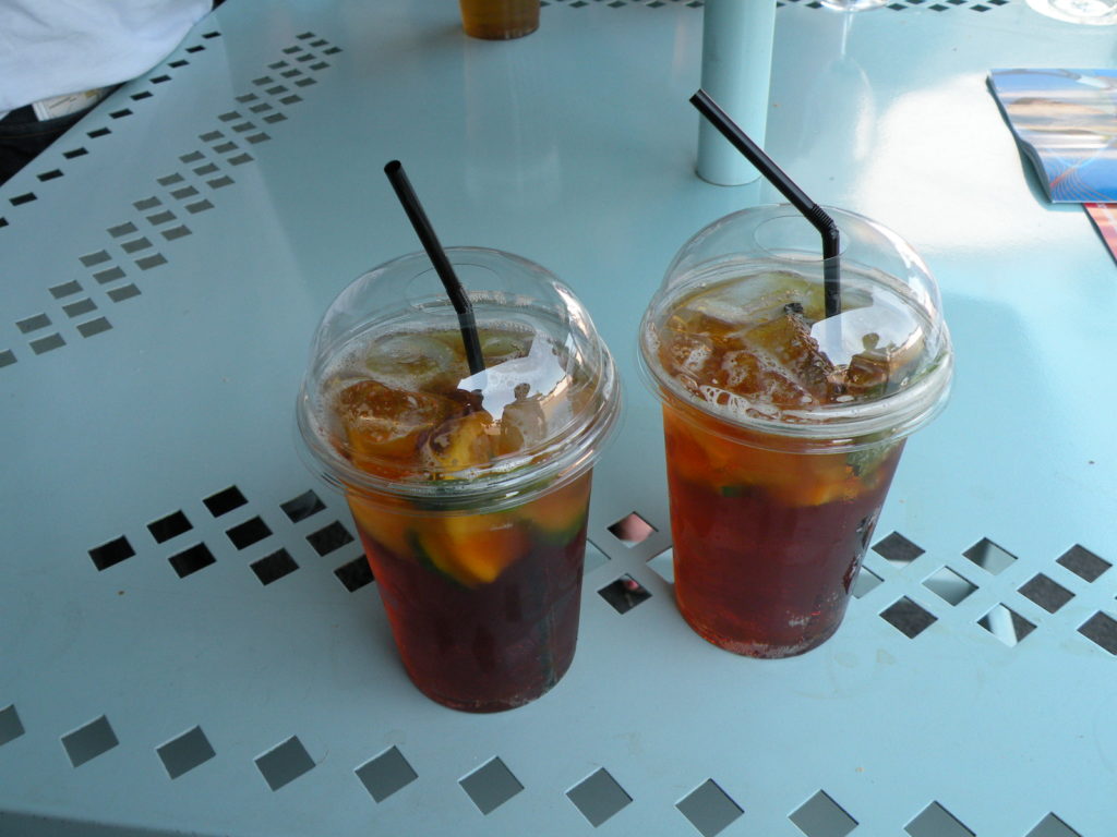 Pimm's