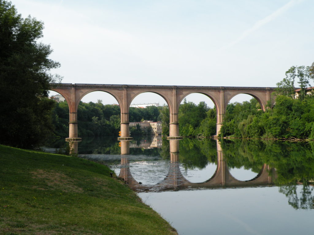 鉄道橋