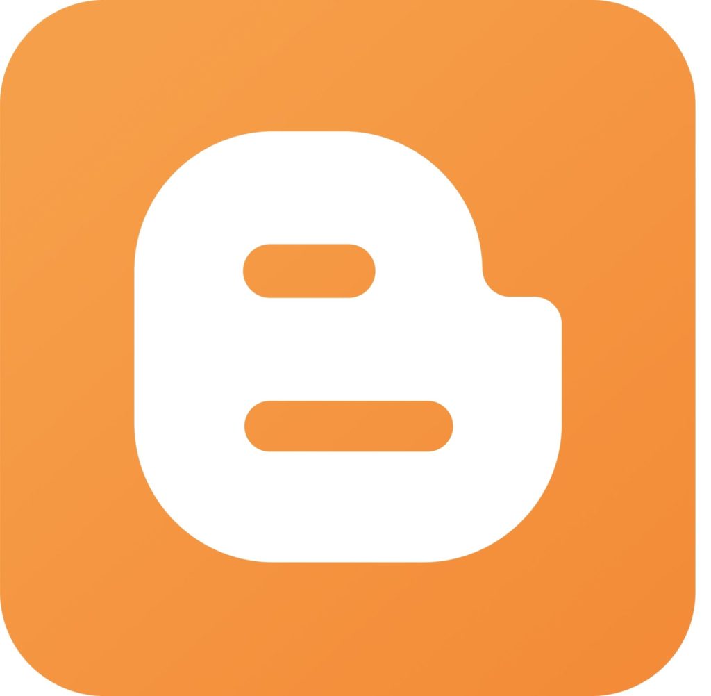 Blogger_logo