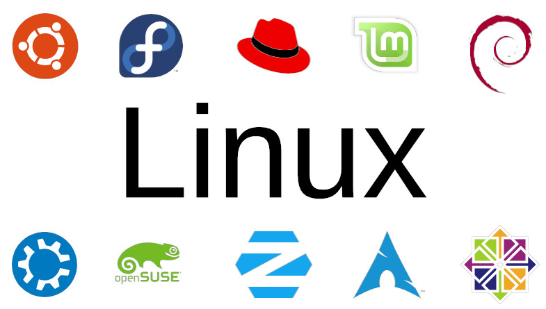 ざっくりLinux！