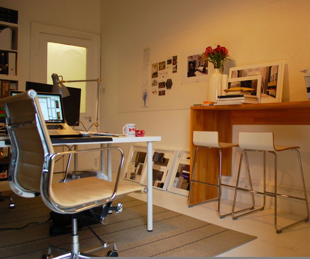 Small Office Home Office